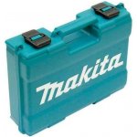 Makita 821661-1 Plastový kufr 37 x 11 x 28 cm – Zboží Mobilmania