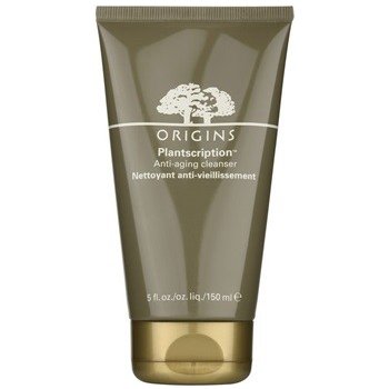 Origins Plantscription jemná čistící pěna s vyhlazujícím efektem Anti-Aging Cleanser 150 ml