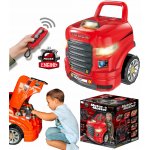 Woopie dětská sada automechanik nákladních vozidel – Sleviste.cz