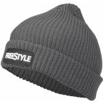 SPRO Zimní čepice FreeStyle šedá – Hledejceny.cz