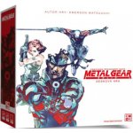 Metal Gear Solid EN – Zbozi.Blesk.cz