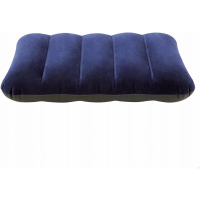 Teddies Polštář nafukovací 43x28x9 – Zboží Mobilmania