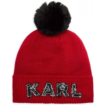 Karl Lagerfeld Pom Pom Cable – Zboží Mobilmania