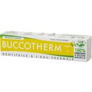 Buccotherm Bio zubní pasta s aloe vera a citrónovo eukalyptovou příchutí 75 ml