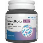 Activlab Pharma EnteroBiotix Plus 250 mg 10 kapslí – Hledejceny.cz