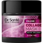 Dr. Santé Collagen Hair Volume boost maska 300 ml – Hledejceny.cz