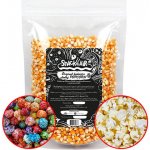 SnackStore.cz Prémiová kukuřice na sladký popcorn 500 g – Sleviste.cz