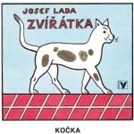 Zvířátka - Josef Lada – Hledejceny.cz