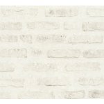 A.S. Création 374222 vliesová tapeta na zeď New Walls rozměry 0,53 x 10,05 m – Zboží Dáma