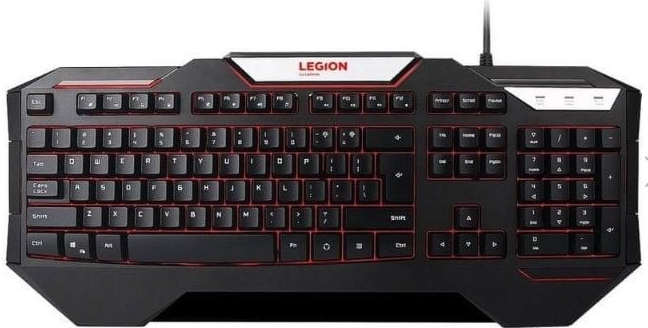 Lenovo Legion K200 GX30P98212