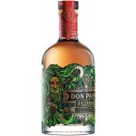Don Papa Masskara 40% 0,7 l (holá láhev) – Zboží Dáma