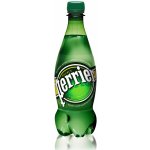 Perrier 0,5 l - PET – Zboží Mobilmania