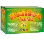 Kulíšek Forte stc. 10 x 6,8 g – Hledejceny.cz