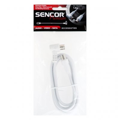 Sencor SAV 169-015W – Zboží Mobilmania