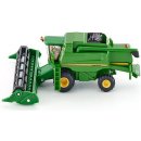 Model Siku John Deere Farmer Kombajn 9680i 1:87