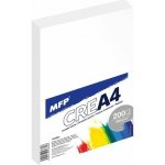 MFP kreslicí karton A4 200 listů 190 g/m2 – Sleviste.cz