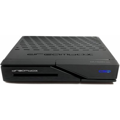 Dreambox DM520 Mini HD – Zboží Mobilmania