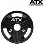 ATX LINE Kotouč litina 5kg, 50mm – Hledejceny.cz