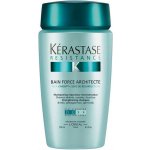 Kérastase Resistance Bain Force Architecte Shampoo síla 34 1000 ml – Zboží Mobilmania