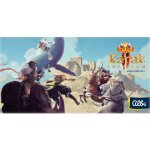 Albi Karak 2 Imperium: sada 7 figurek – Zboží Živě