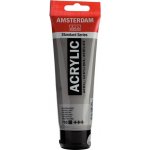 Royal Talens Amsterdam 120 ml, 710 Neutral Grey – Sleviste.cz