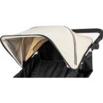 Easywalker střecha na SKY a QTRO upgrade na s velkým zacloněním Milky black – Sleviste.cz