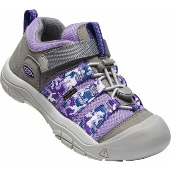 Keen Newport H2SHO Jr chalk violet drizzle