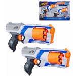 Nerf strongarm dvojbalení – Zboží Dáma Nerf strongarm dvojbalení – Zboží Dáma