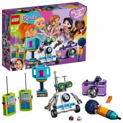 LEGO® Friends 41346 Krabice přátelství