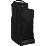 Q essentials Taška na boty a helmu černá – Zboží Dáma