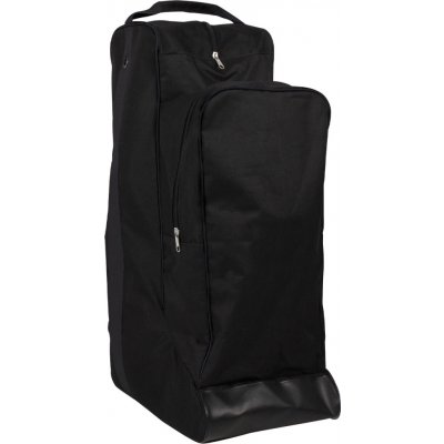 Q essentials Taška na boty a helmu černá – Zboží Dáma