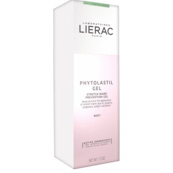 Lierac Phytolastil gel na strie Stretch Mark Prevention Gel 200 ml