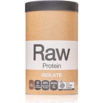 Amazonia Raw Protein Isolate 1000 g