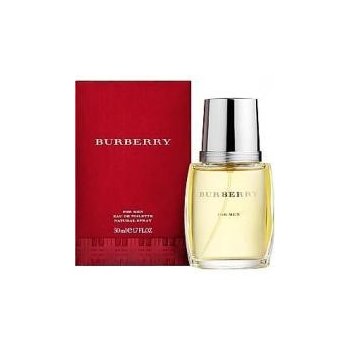 Burberry London toaletní voda pánská 100 ml tester