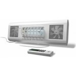 PROLUX G® 18W-36WA, s diaľkovým ovládaním, STOLOVÝ - horizontálny (Germicidní zářiče) – Hledejceny.cz
