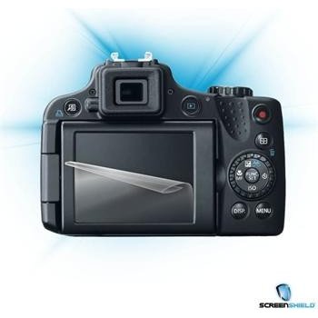 ScreenShield fólie na displej pro Canon PowerShot SX50 HS