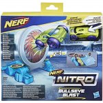 Hasbro Nerf Nitro náhradní auto dvojitá akce – Sleviste.cz