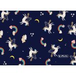 Herlitz Desky na číslice Jednorožec – Zboží Dáma