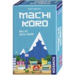 IDW Games Machi Koro: Základní hra – Zboží Živě