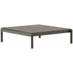 Kave Home Sorells 91 x 89 cm zahradní konferenční stolek Zelený – Hledejceny.cz