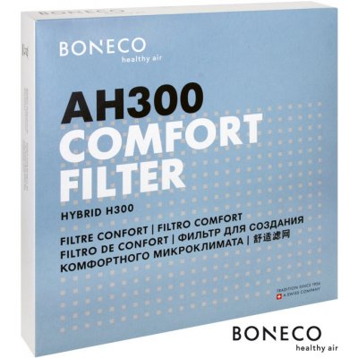 BONECO AH300C Comfort filtr – Hledejceny.cz