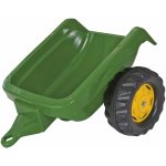 Rolly Toys 121740 VlekKid John Deere – Hledejceny.cz