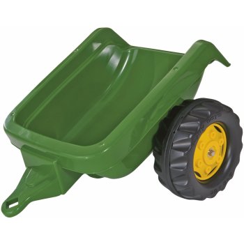 Rolly Toys 121740 VlekKid John Deere