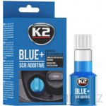K2 BLUE+ 50 ml | Zboží Auto