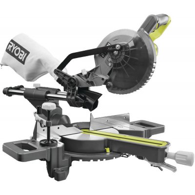 Ryobi RMS18190-140G – Hledejceny.cz