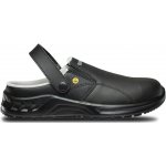 Bennon BLACK SB ESD Slipper pracovní nazouváky – Sleviste.cz
