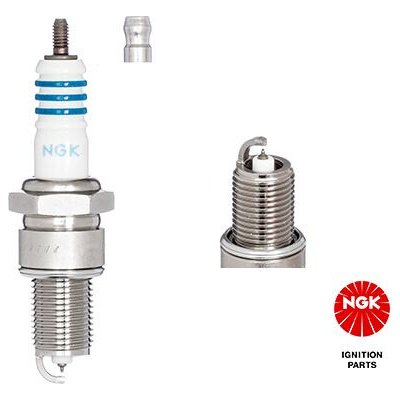 Zapalovací svíčka NGK LPG 2 – Hledejceny.cz