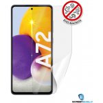 Ochranná fólie Screenshield Samsung Galaxy A72 (A725) - displej – Zboží Mobilmania