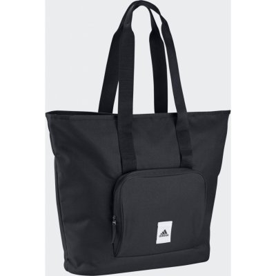 adidas PRIME TOTE BAG HZ5988 Černá – Zboží Mobilmania