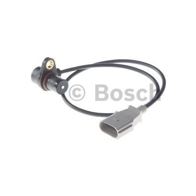 Generátor impulsů, klikový hřídel BOSCH 0 261 210 217 – Hledejceny.cz